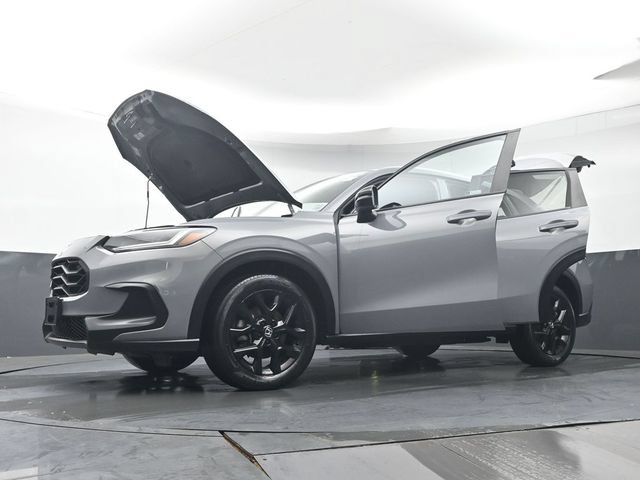 Used 2024 Honda HR-V Sport image 39