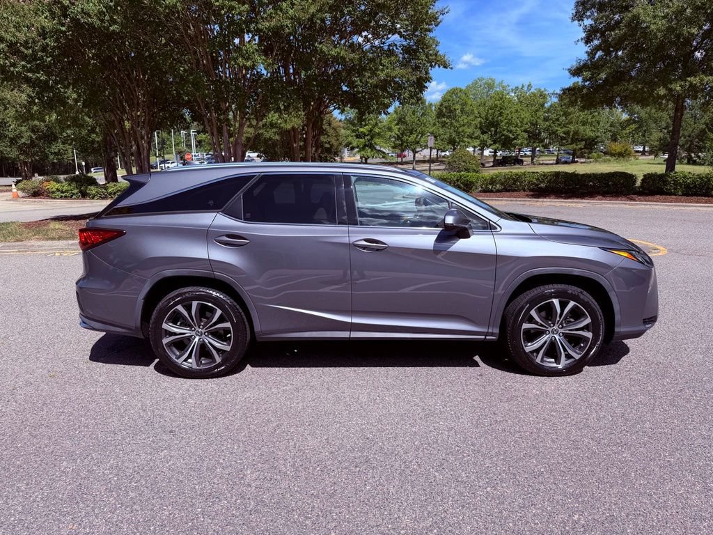 Used 2018 Lexus RX 350L FWD image 16