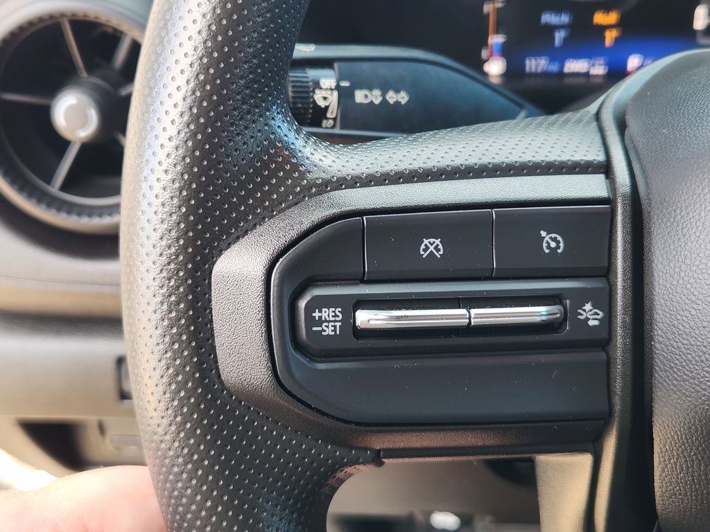 Used 2023 Chevrolet Colorado Trail Boss w/ Advanced Trailering Package image 33