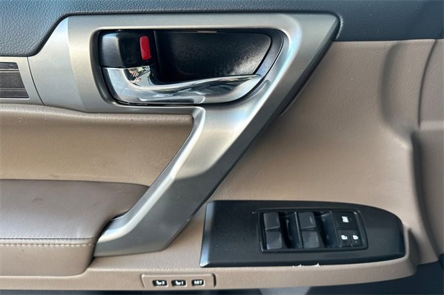 Used 2022 Lexus GX 460 Premium image 11