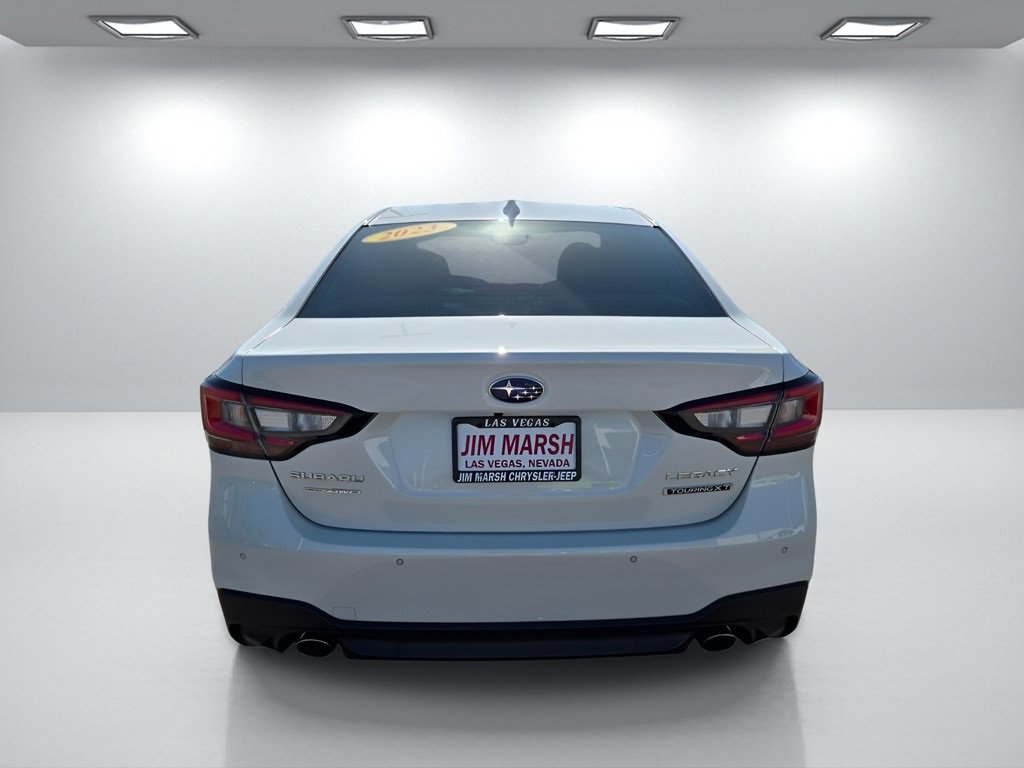 Used 2023 Subaru Legacy Touring XT image 5