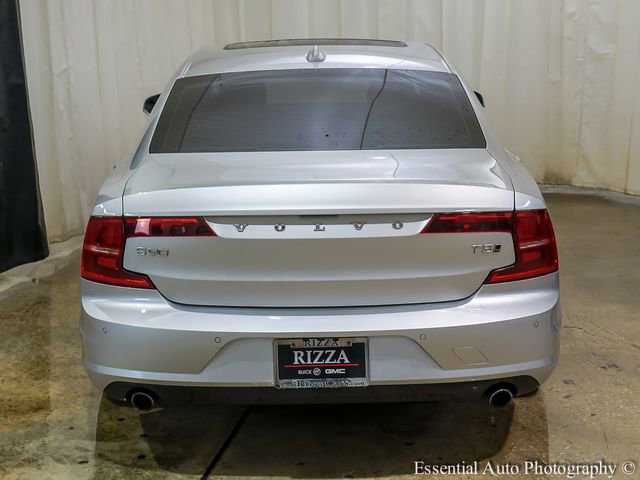 Used 2018 Volvo S90 T5 Momentum w/ Convenience Package image 8