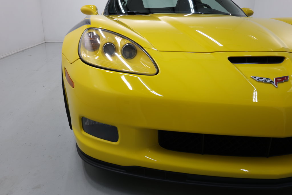 Used 2012 Chevrolet Corvette Grand Sport w/ 4LT Preferred Equipment Group RWD image 48