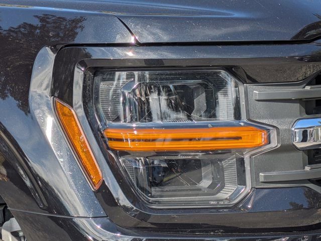 Used 2025 Ford F150 XLT w/ Equipment Group 301A Standard AWD/4WD image 24