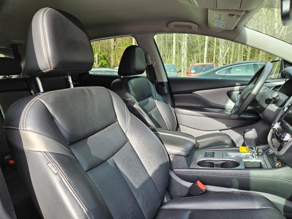Used 2020 Nissan Murano SL FWD image 31