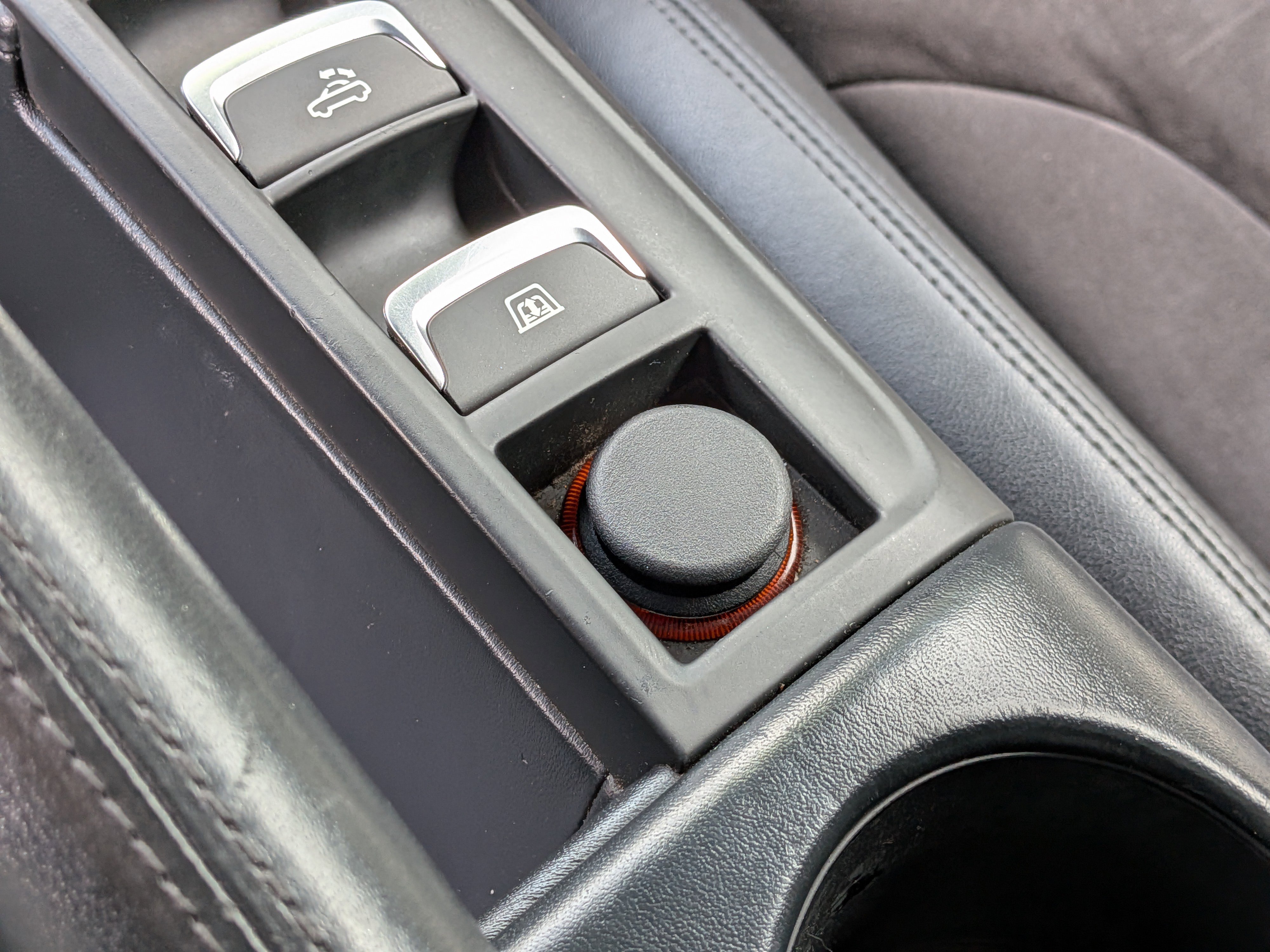 Used 2015 Audi R8 V8 AWD/4WD image 28