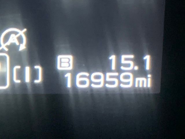 Used 2024 Subaru Crosstrek 2.5i Limited image 23