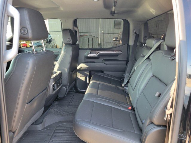 Used 2022 GMC Sierra 1500 SLT image 24