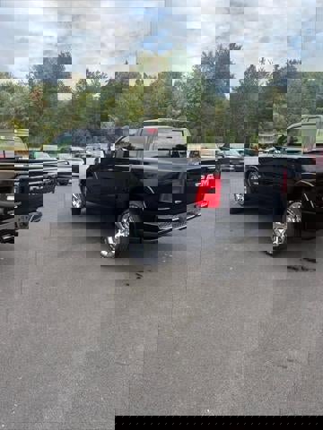 New 2025 RAM 1500 Big Horn image 31