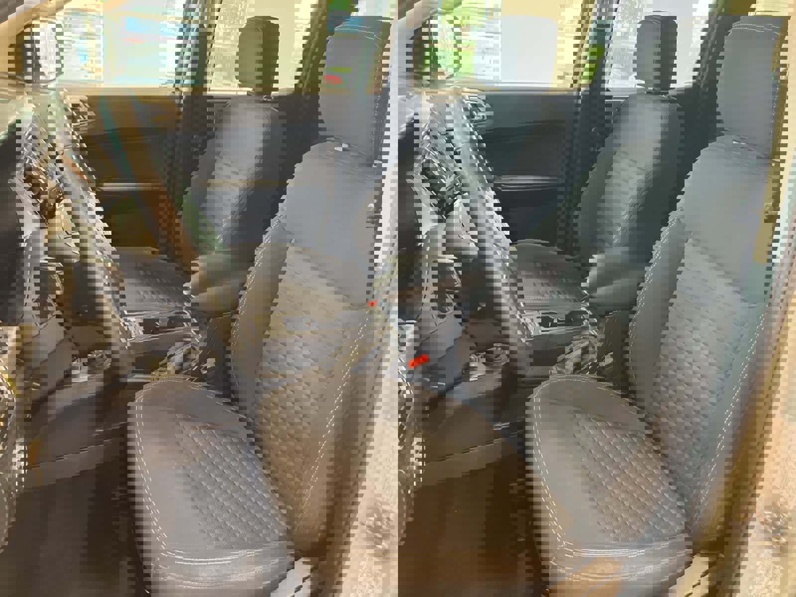 Used 2022 Ford Ranger XLT w/ Equipment Group 301A Mid image 10