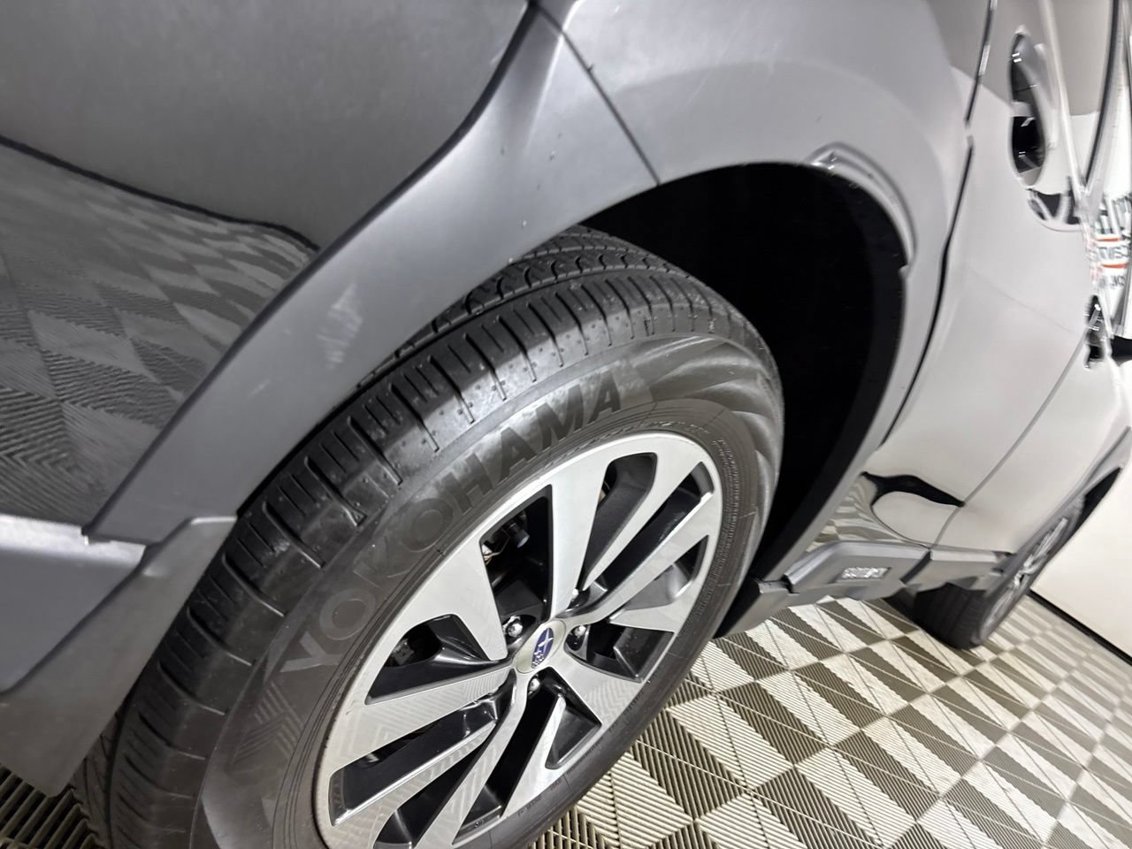 Used 2024 Subaru Outback Premium AWD/4WD image 36