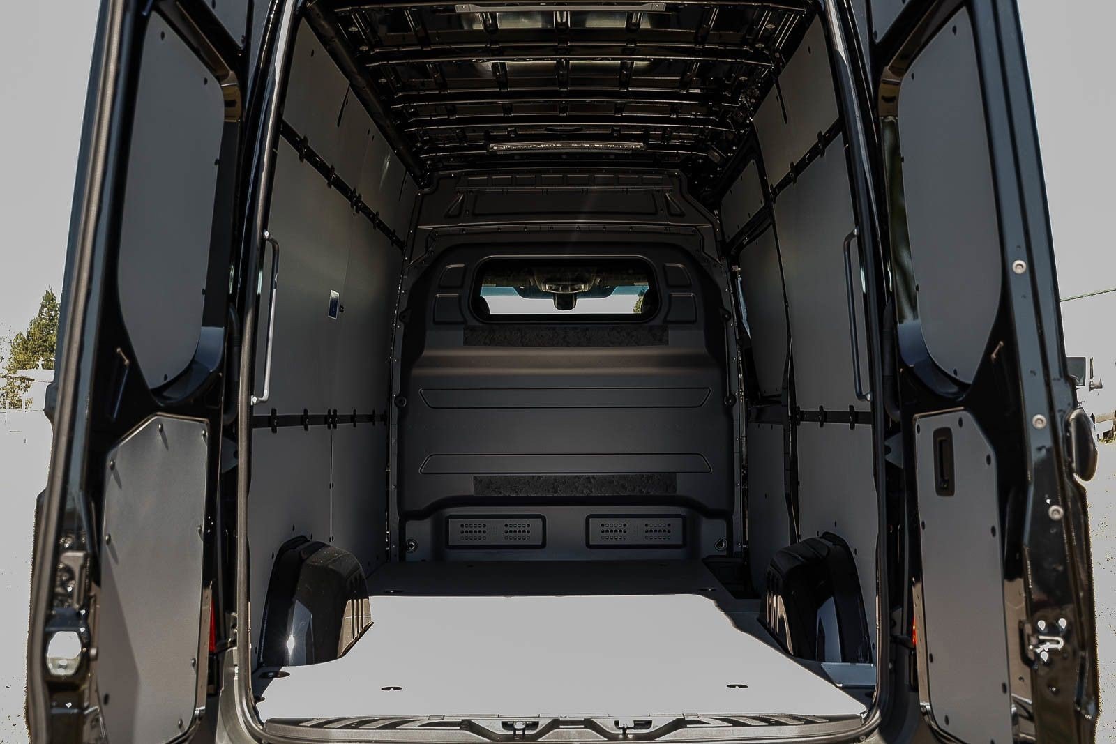 New 2025 Mercedes-Benz Sprinter 2500 image 26