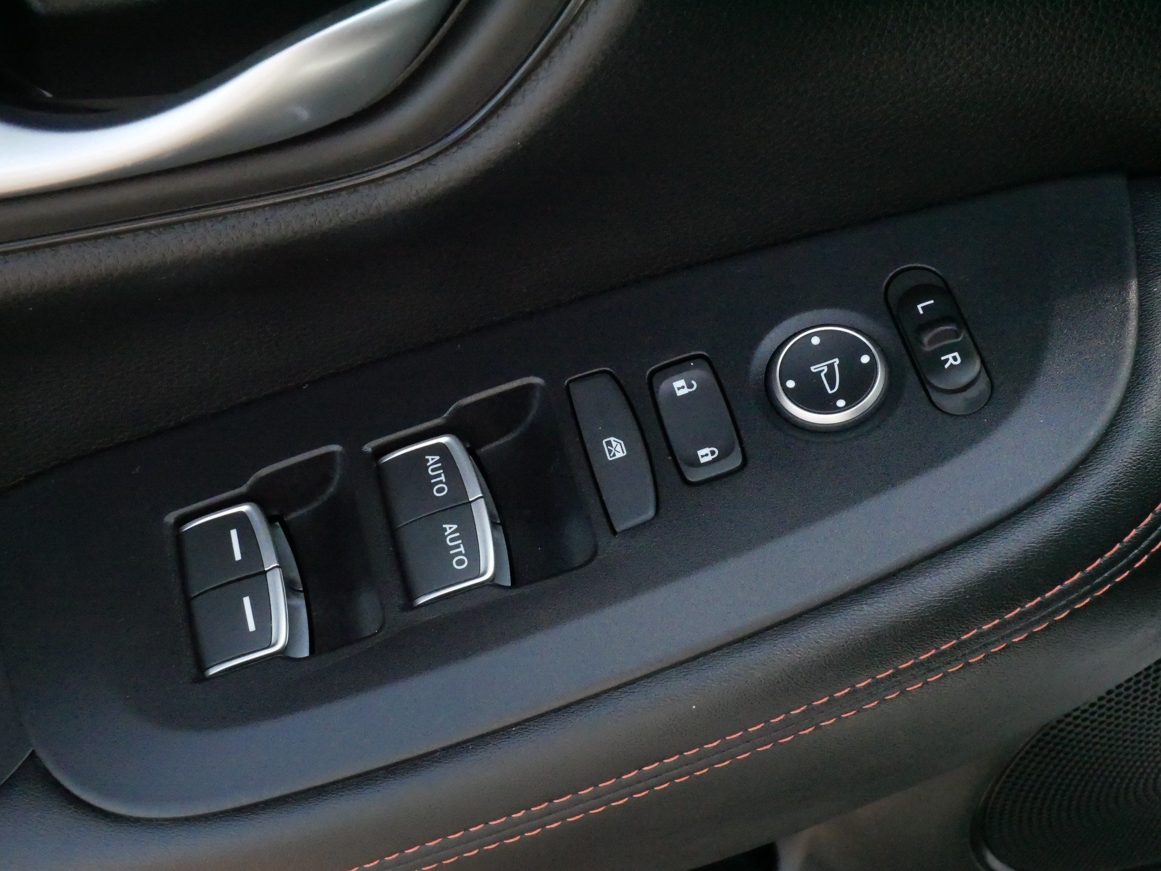 Certified 2024 Honda HR-V Sport image 19