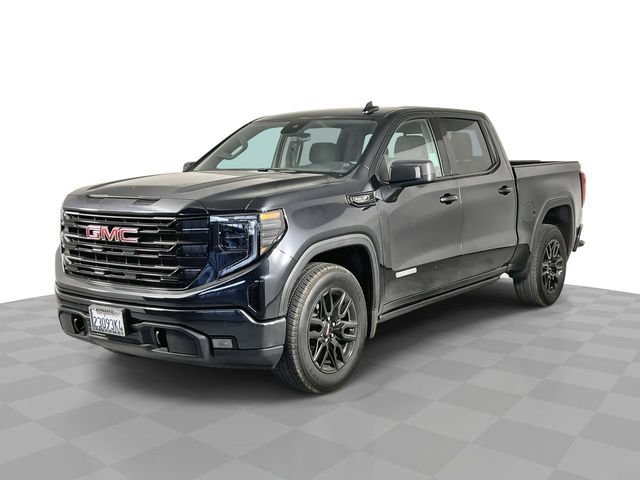 Used 2026 GMC Sierra 1500 Elevation w/ Preferred Package RWD image 1