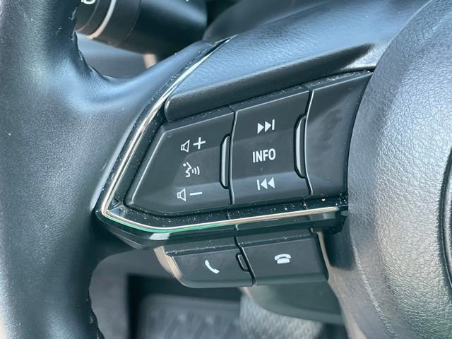 Used 2020 MAZDA CX-5 Grand Touring w/ GT Premium Package image 12