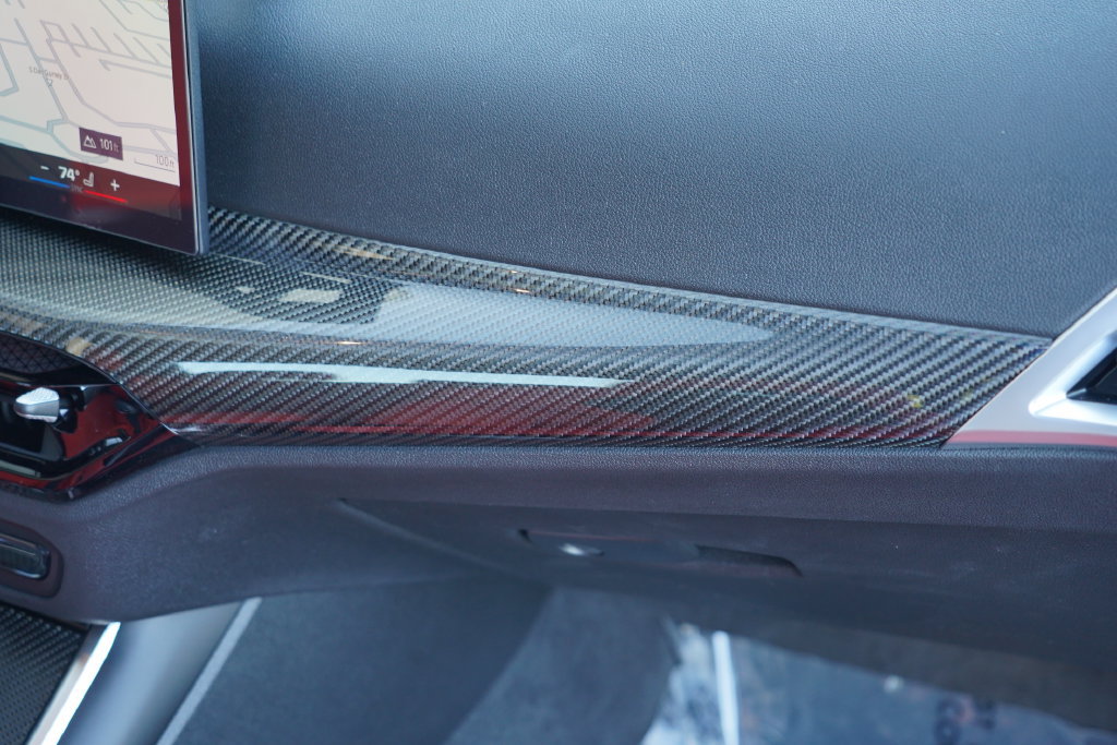 New 2027 BMW M3 w/ Executive Package RWD image 21