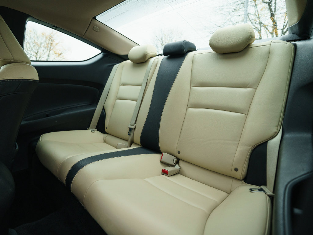 Used 2015 Honda Accord EX-L image 19