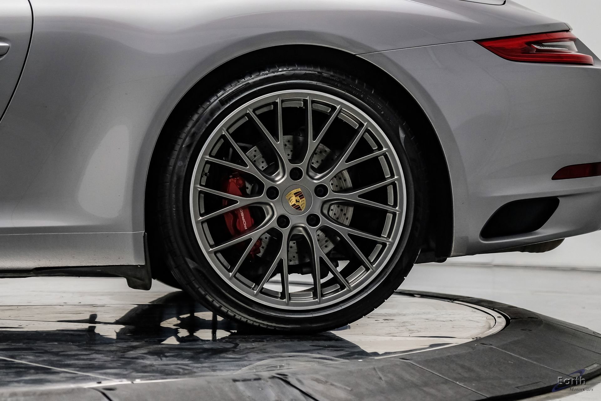 Used 2019 Porsche 911 Carrera S RWD image 96
