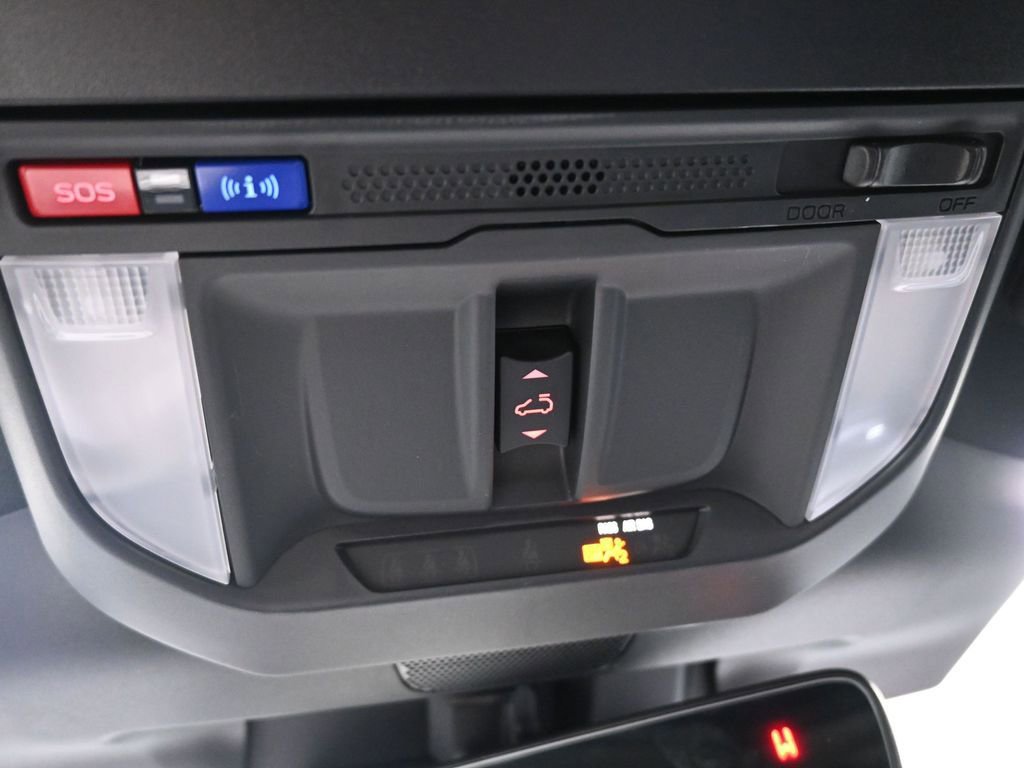 New 2026 Subaru Forester Premium image 36