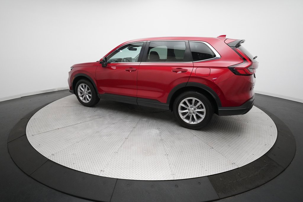 Certified 2023 Honda CR-V EX-L image 12