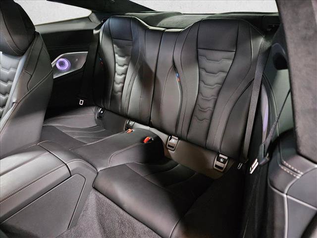 New 2026 BMW 840i xDrive Coupe AWD/4WD image 15