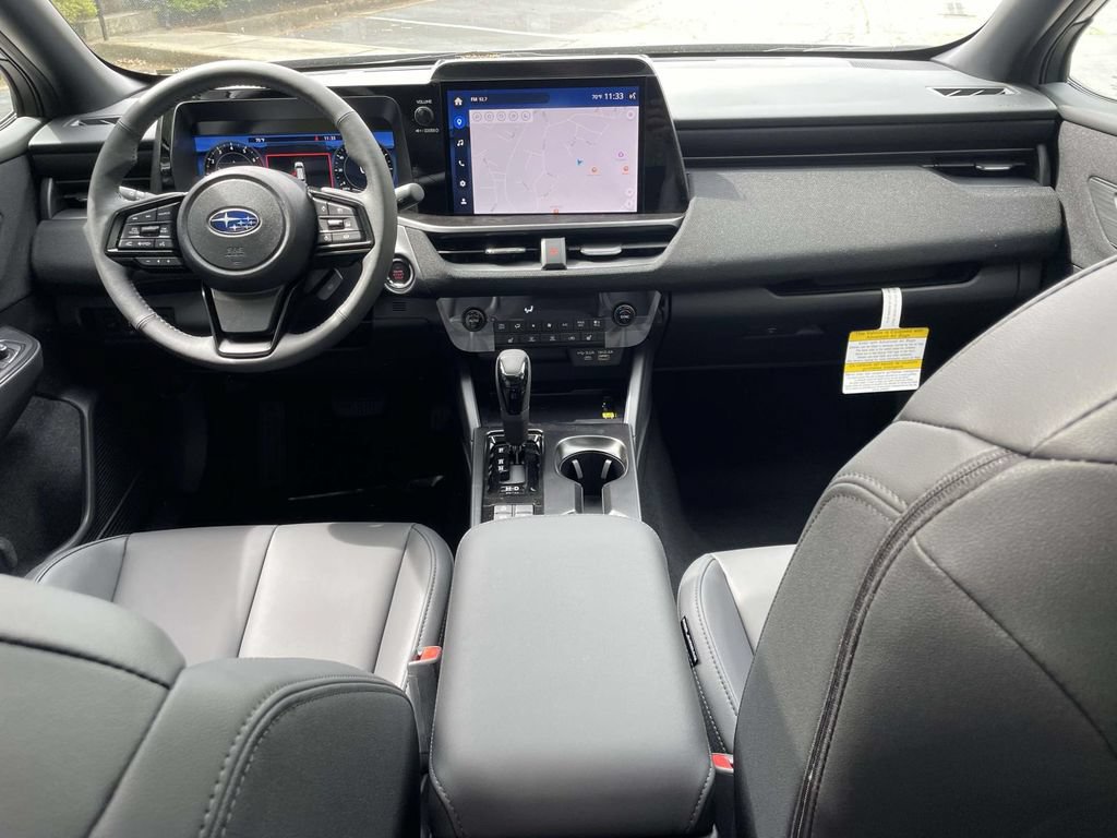 New 2026 Subaru Outback Touring XT AWD/4WD image 14