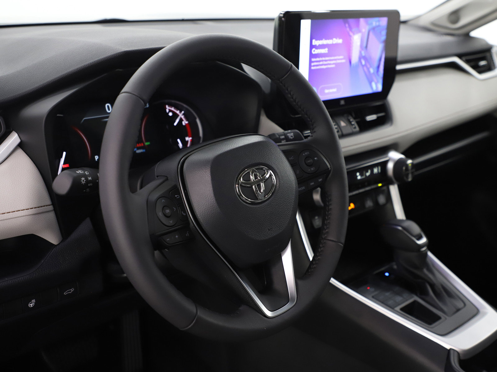 Used 2025 Toyota RAV4 XLE Premium w/ Weather Package image 21