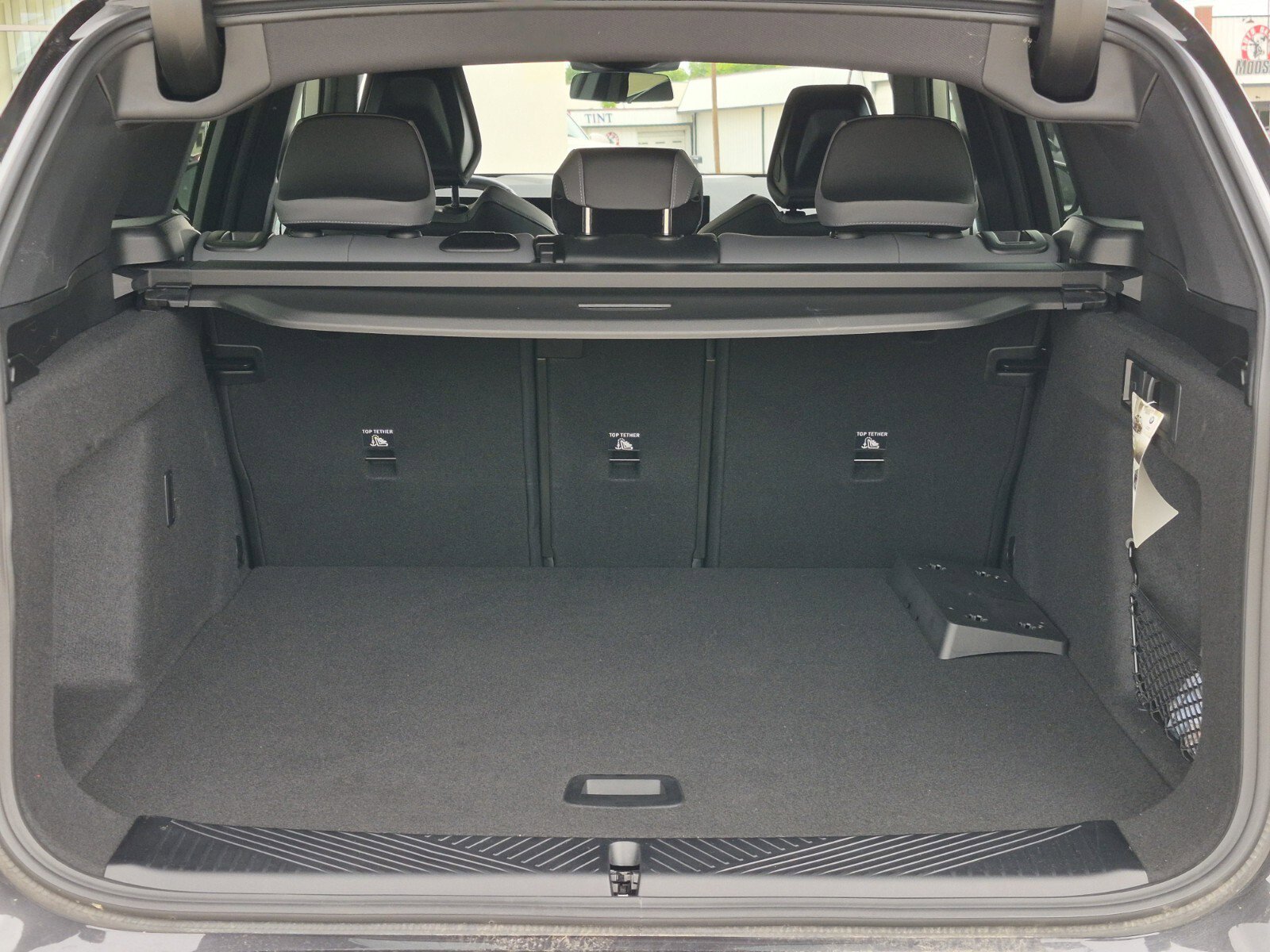 Certified 2025 BMW X3 xDrive30i w/ Convenience Package image 8