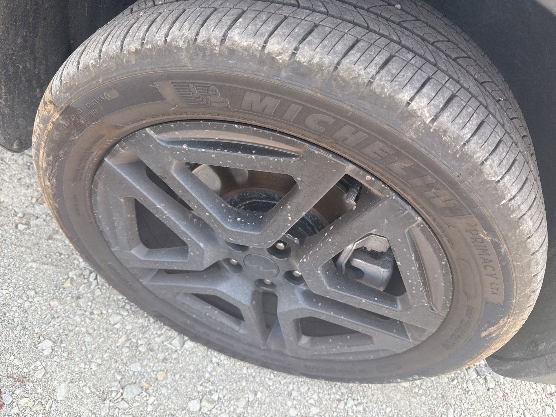 Used 2025 Kia Telluride SX Prestige X-Line image 7