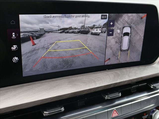 Used 2024 Kia Telluride SX Prestige X-Line AWD/4WD image 19