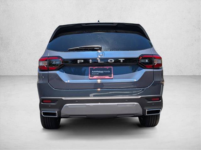 New 2026 Honda Pilot EX-L image 7
