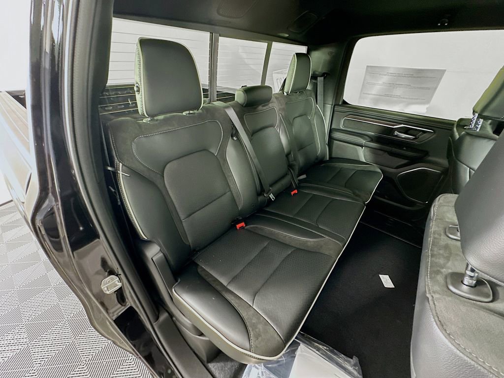 New 2026 RAM 1500 Laramie image 33