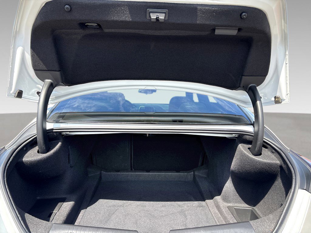 Certified 2025 Cadillac CT4 Premium Luxury image 21