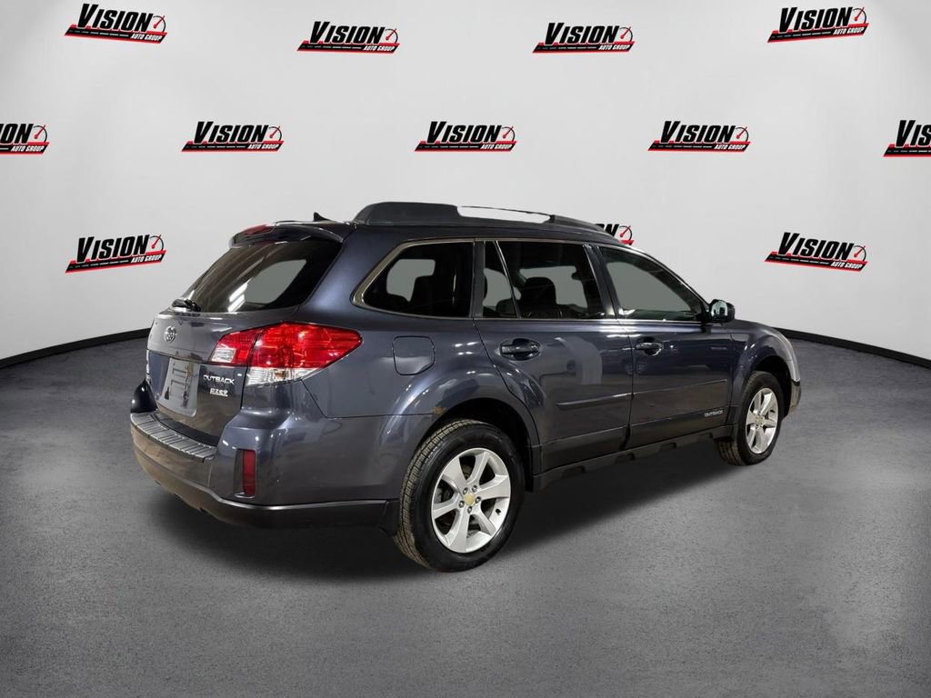Used 2014 Subaru Outback 2.5i Premium image 5