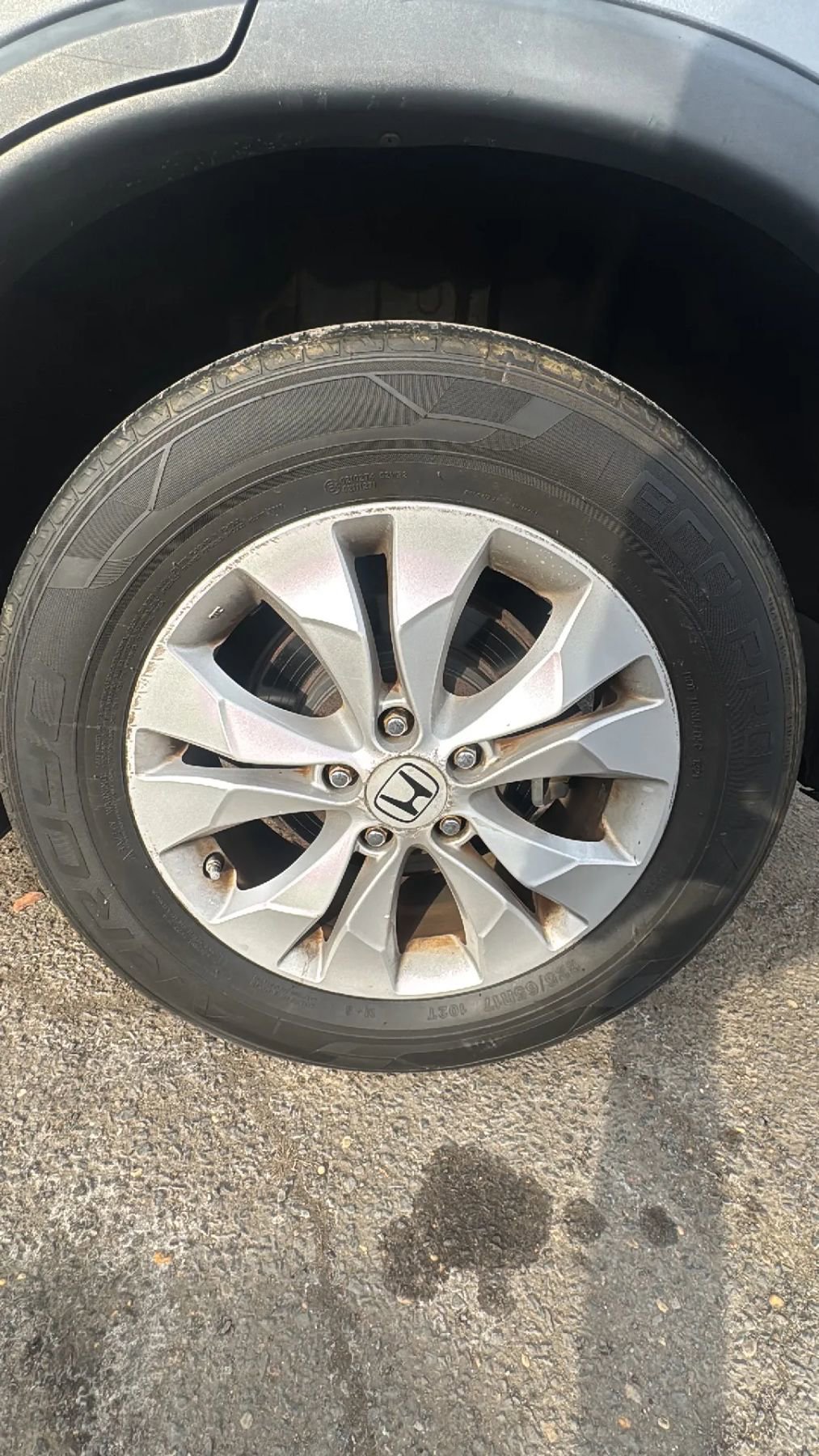 Used 2013 Honda CR-V EX-L image 23