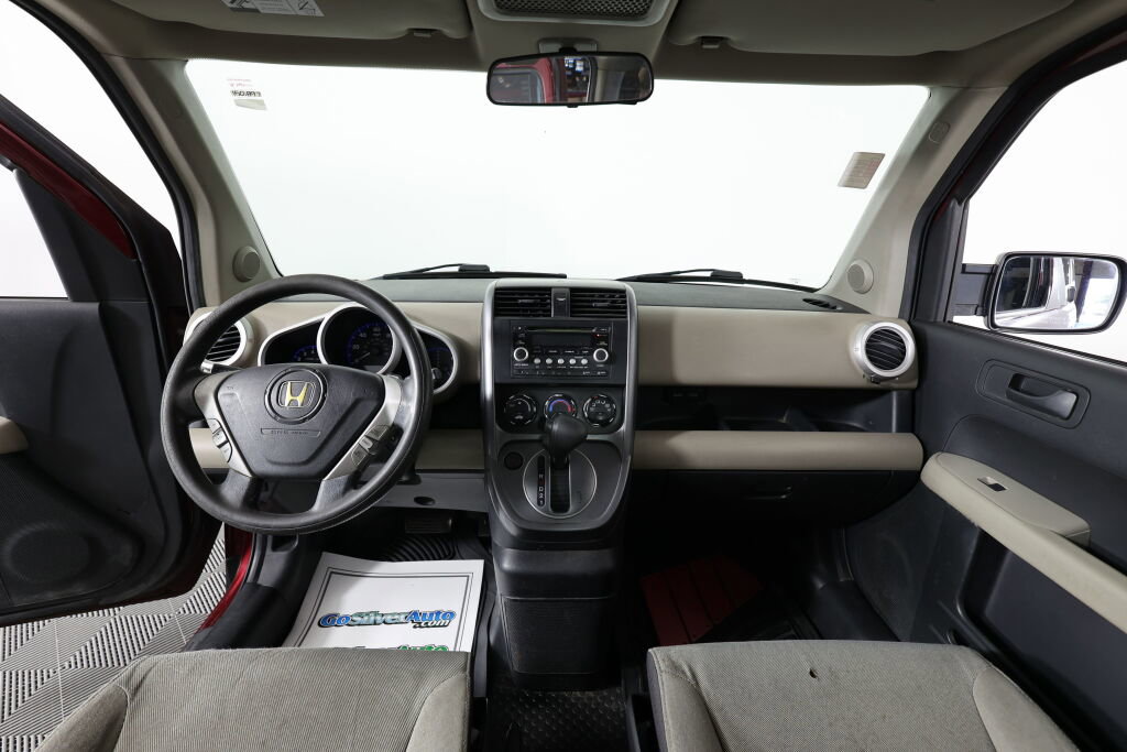 Used 2008 Honda Element EX image 23