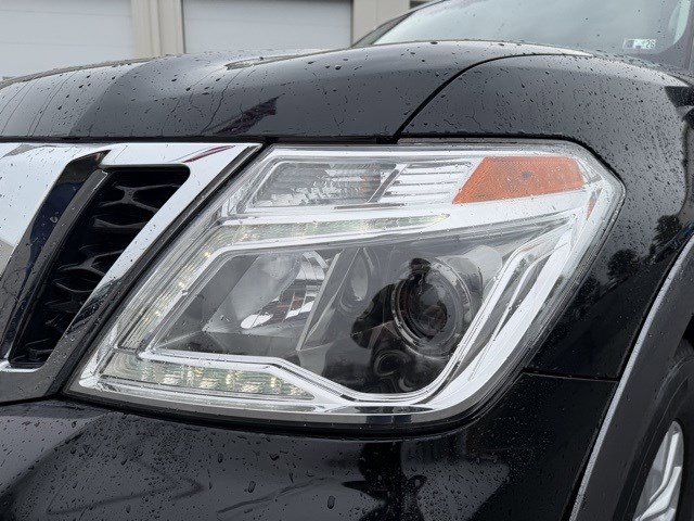 Used 2017 Nissan Armada SV w/ Driver Package image 12