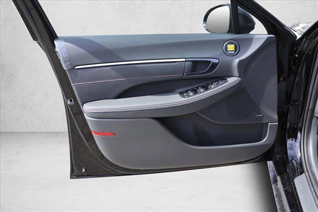 New 2026 Hyundai Sonata N Line image 12