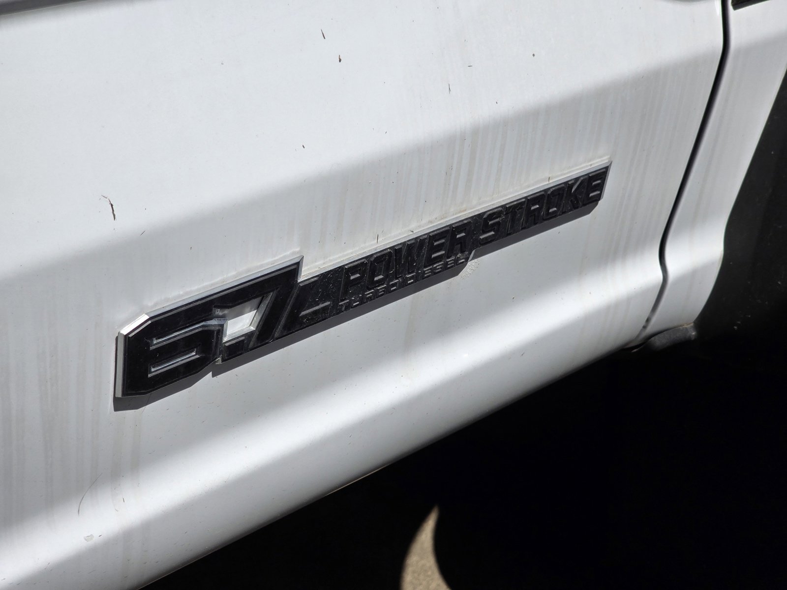 New 2023 Ford F550 XL image 12