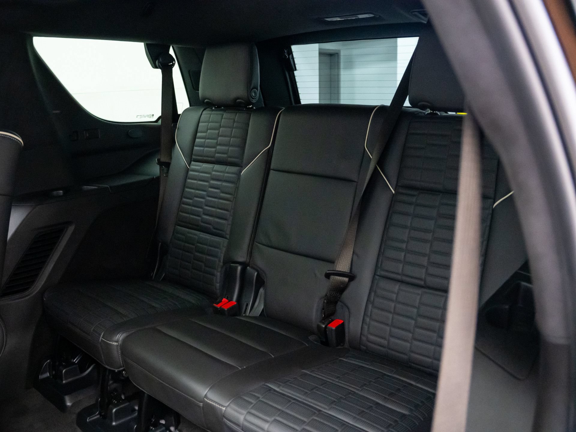 Used 2024 Cadillac Escalade Sport Platinum AWD/4WD image 20