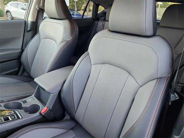 New 2025 Subaru Crosstrek 2.5i Limited w/ Popular Package #4A image 12
