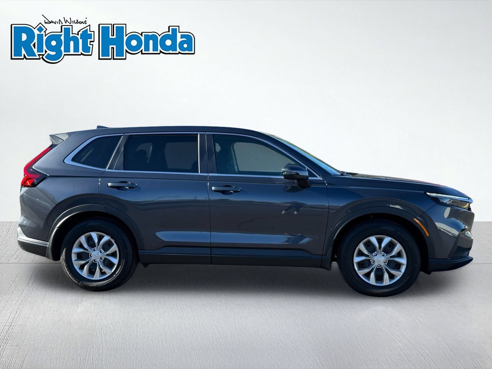 Used 2026 Honda CR-V LX image 10