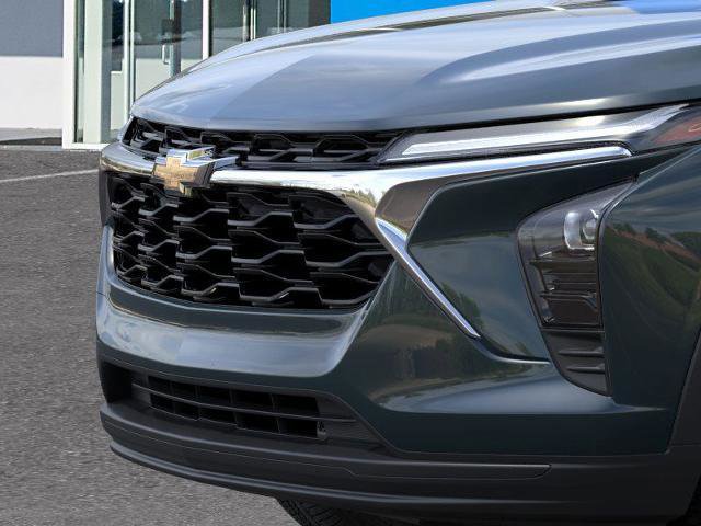 New 2026 Chevrolet Trax LS w/ LS Convenience Package image 33