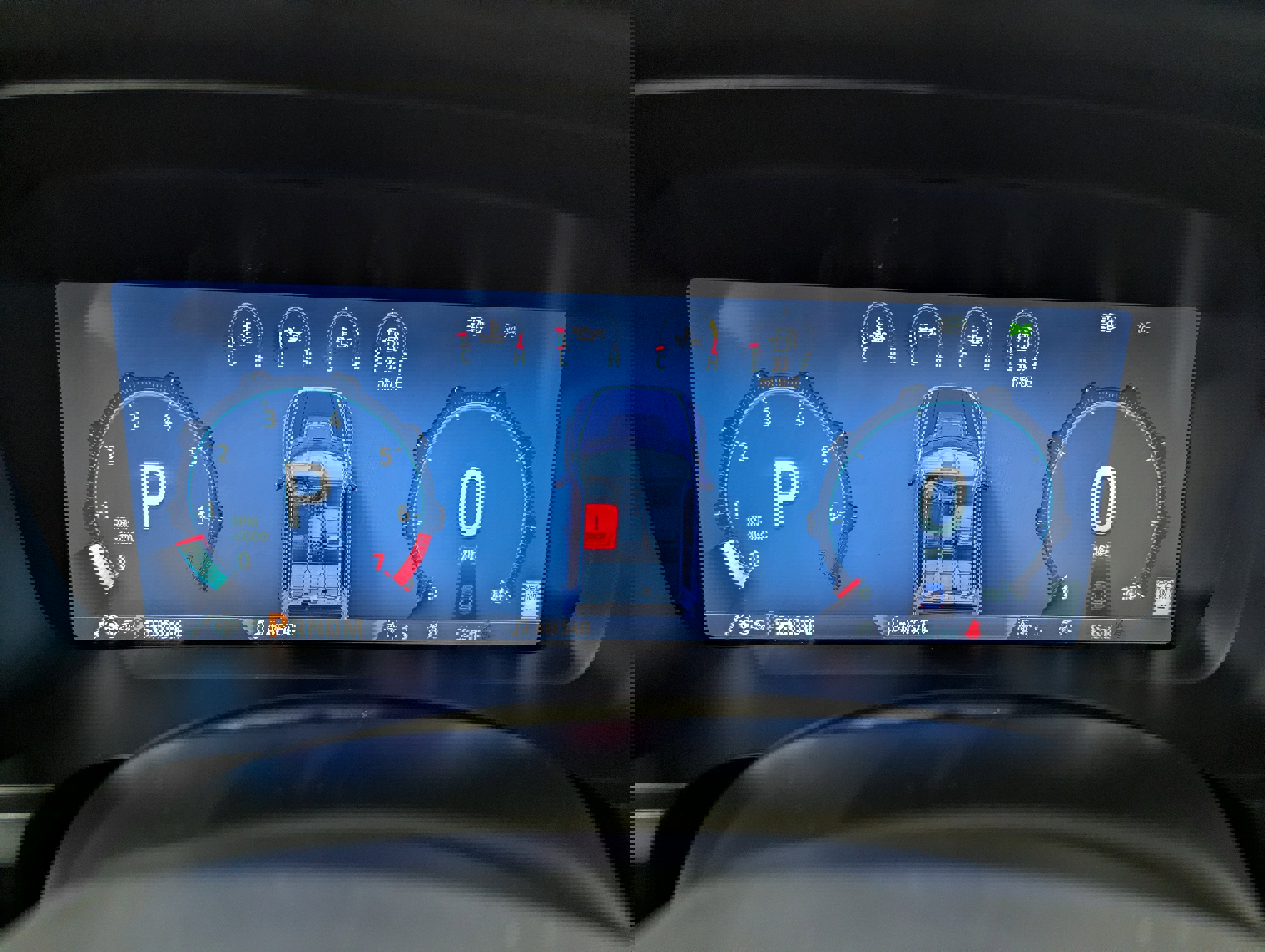 New 2025 Ford F150 Raptor image 17