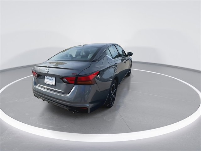 New 2025 Nissan Altima 2.5 SR image 8