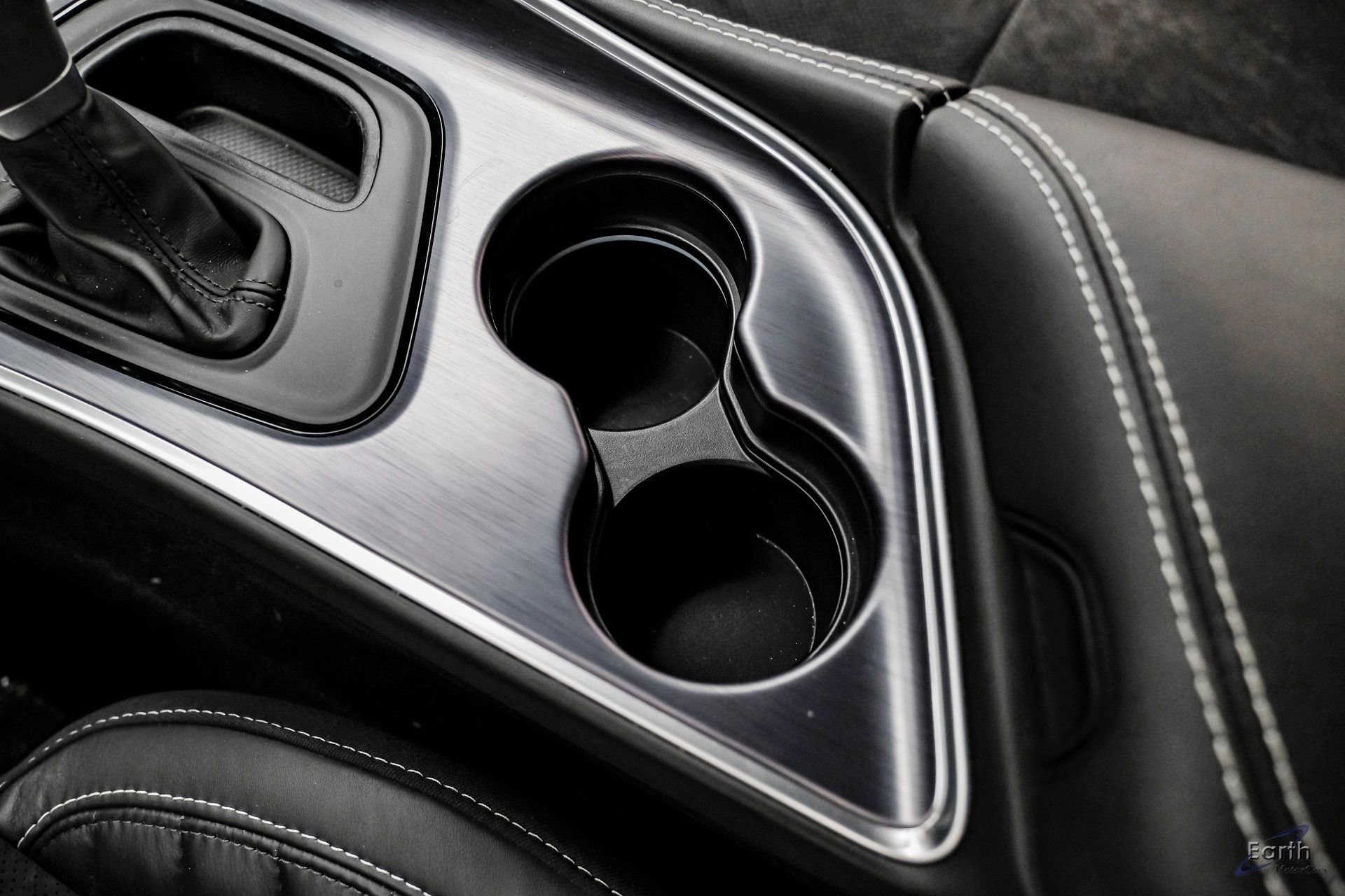 Used 2018 Dodge Challenger SRT Demon RWD image 63