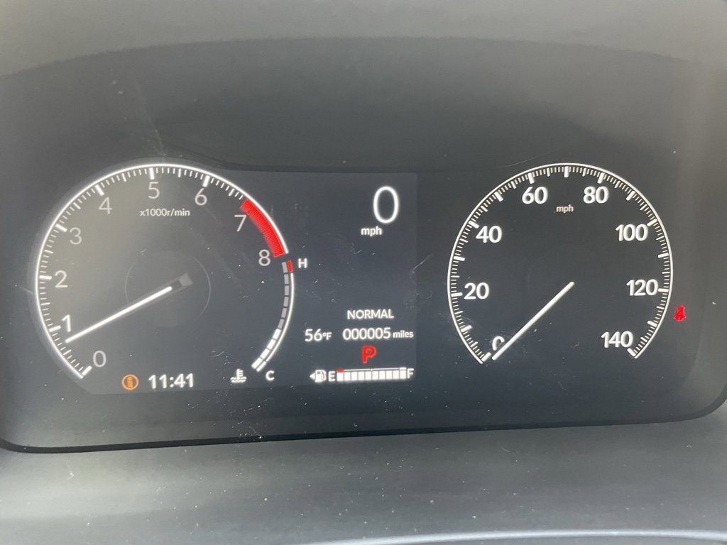 New 2026 Honda Ridgeline RTL image 17