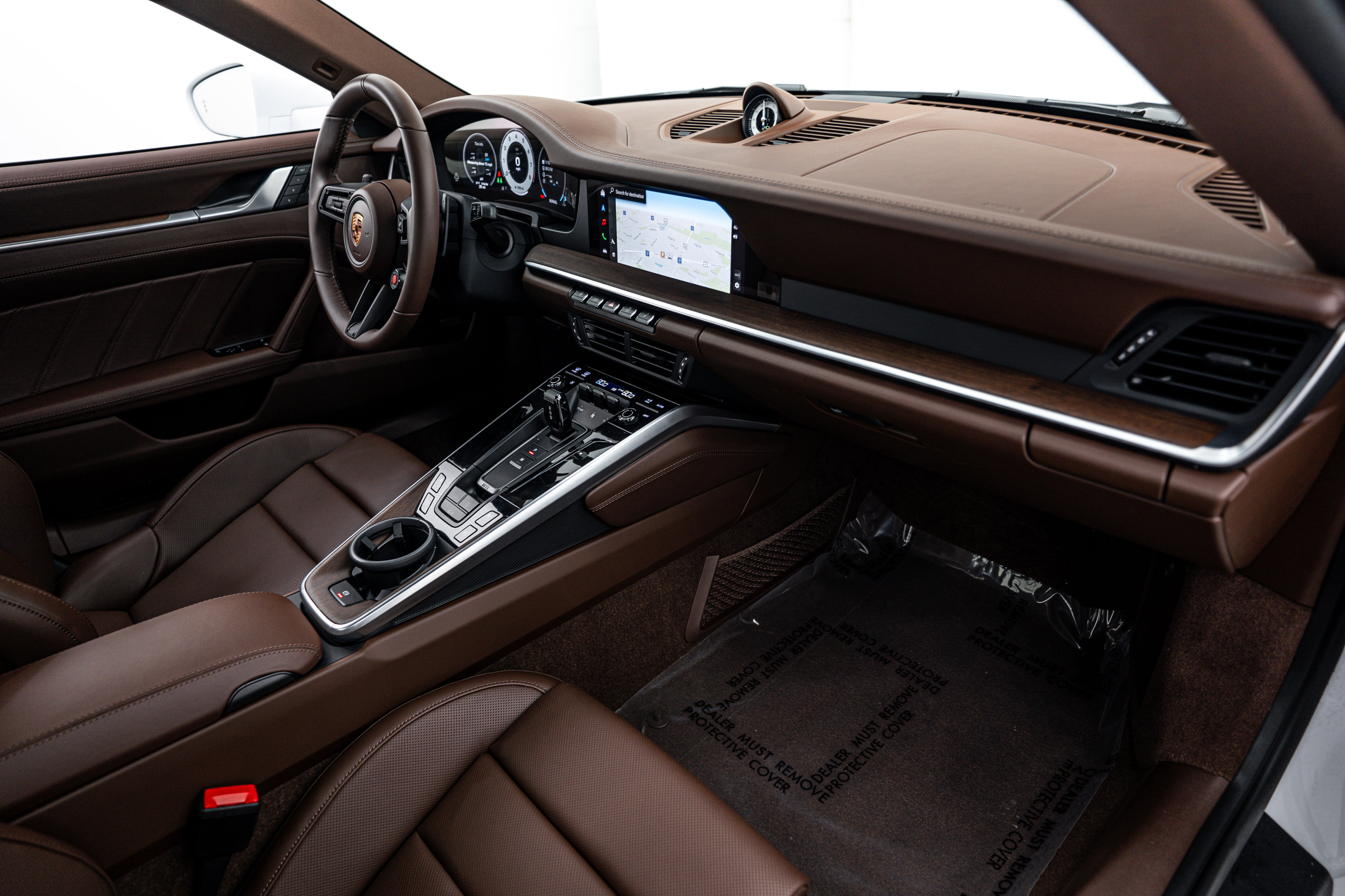 New 2026 Porsche 911 Carrera 4S image 14