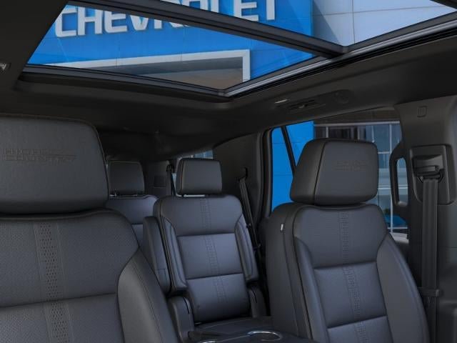 New 2026 Chevrolet Tahoe High Country AWD/4WD image 50