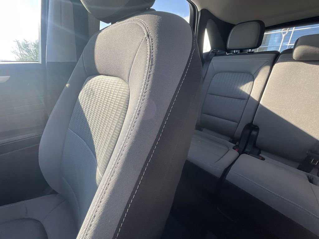 Used 2022 Ford Escape S FWD image 12